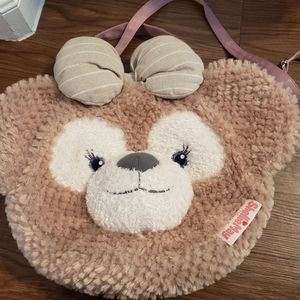 Tokyo Disney - Shellie May Backpack/Bag
